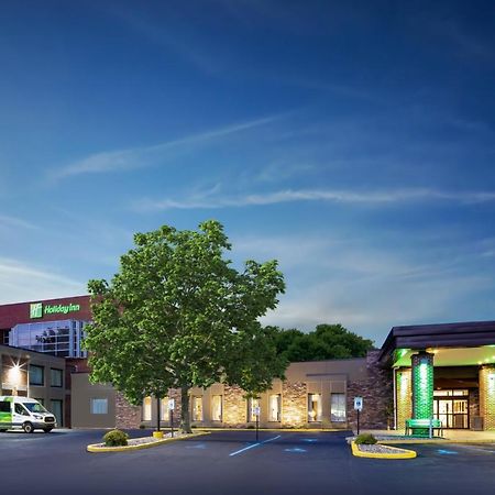 Holiday Inn Poughkeepsie By Ihg Exterior photo