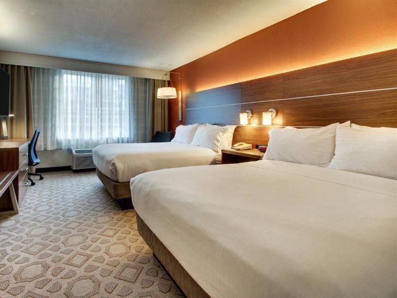Holiday Inn Poughkeepsie By Ihg Exterior photo