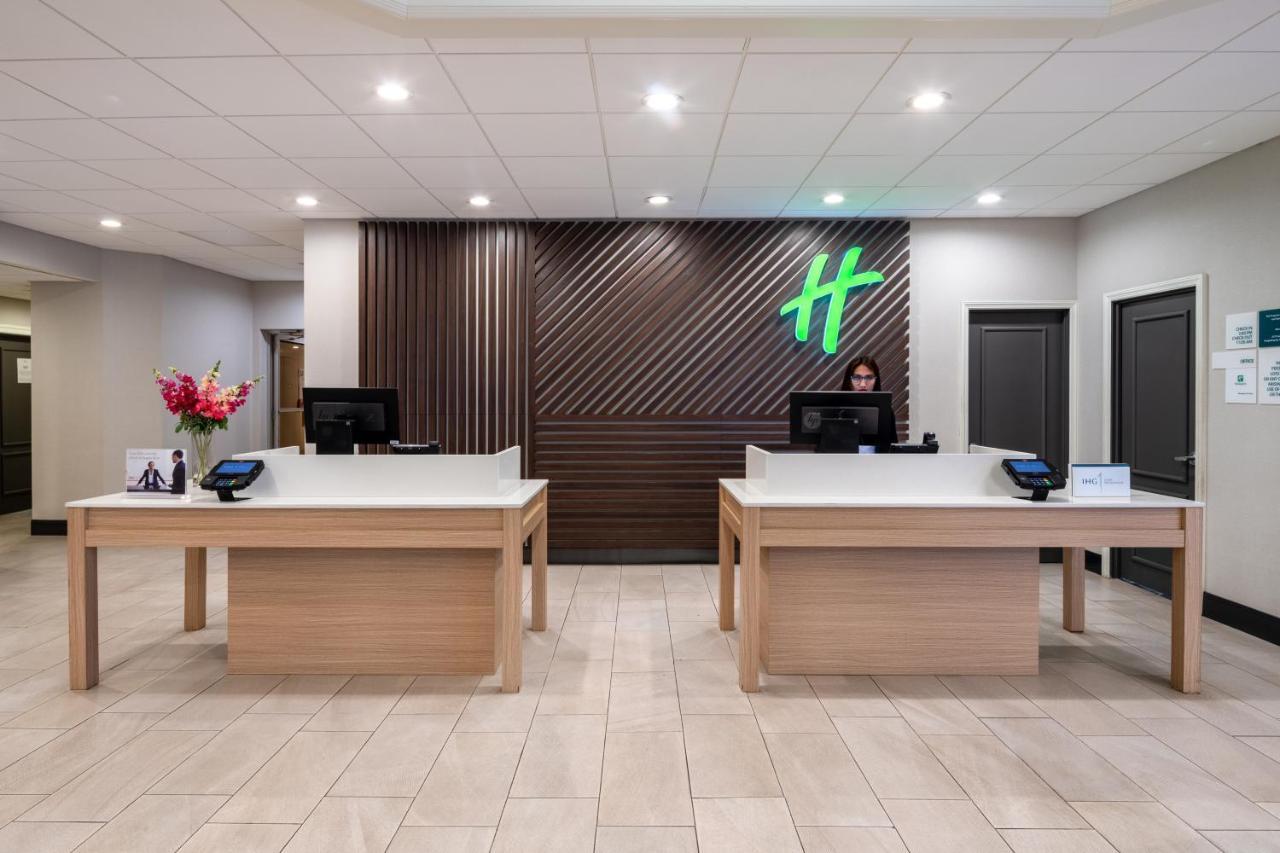 Holiday Inn Poughkeepsie By Ihg Exterior photo