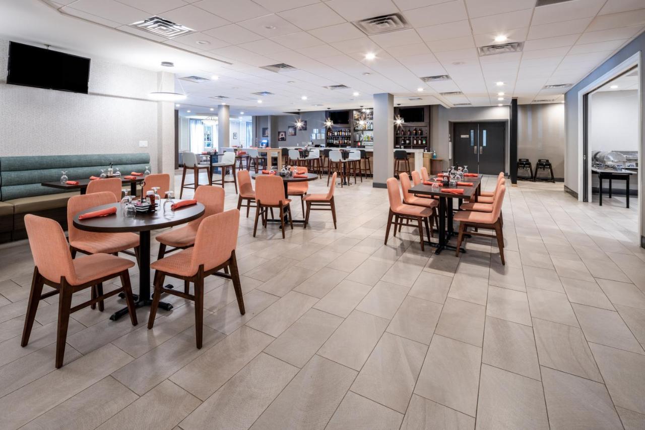 Holiday Inn Poughkeepsie By Ihg Exterior photo
