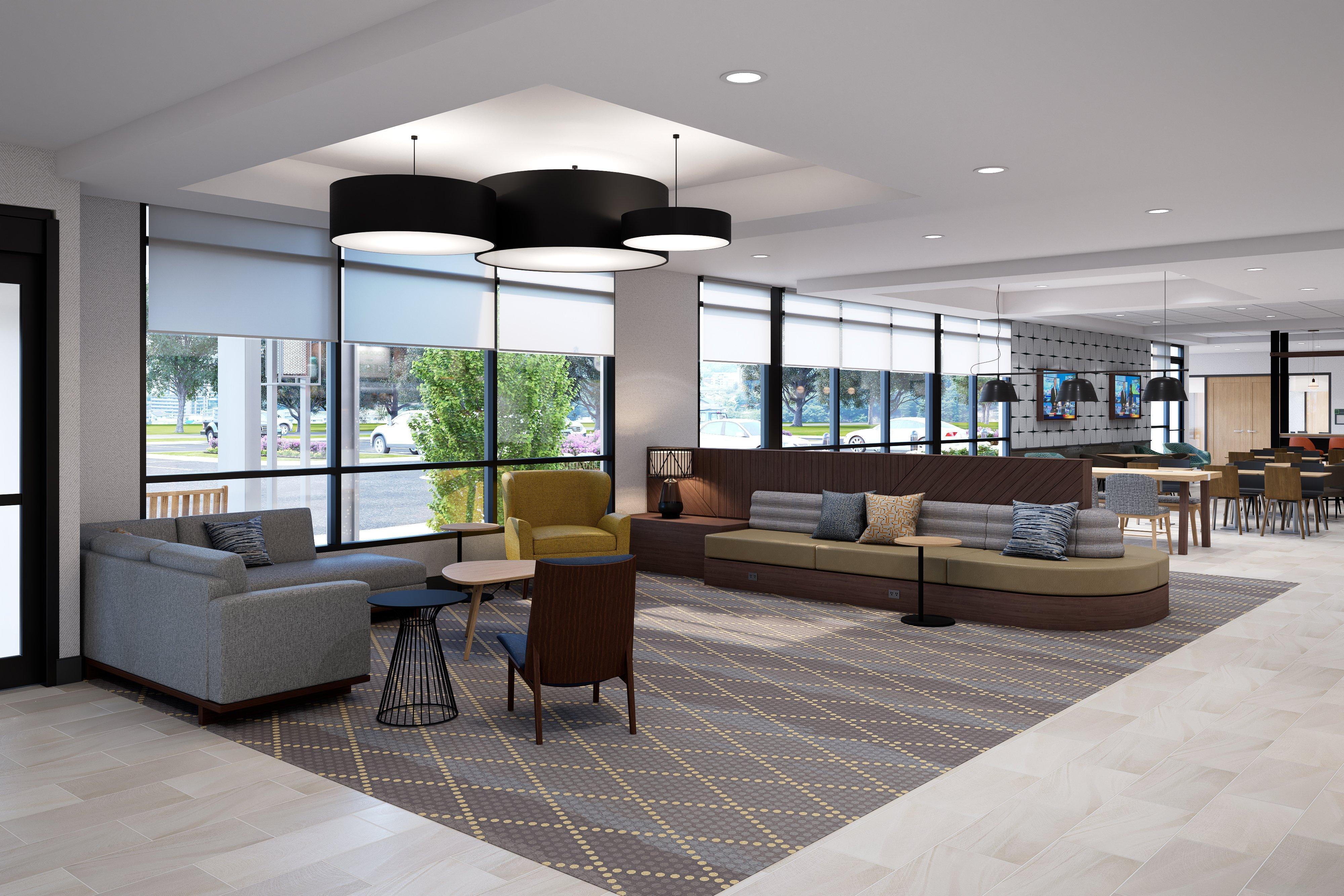 Holiday Inn Poughkeepsie By Ihg Exterior photo